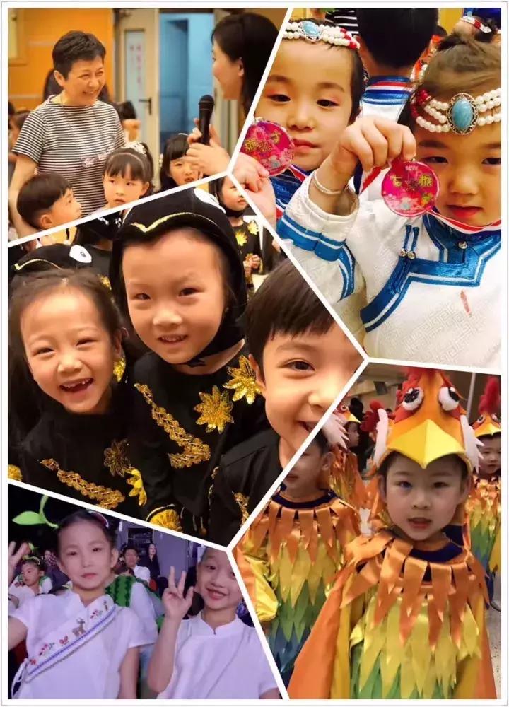 七巧板快乐宝贝节目,七巧板快乐宝贝爱唱歌2020