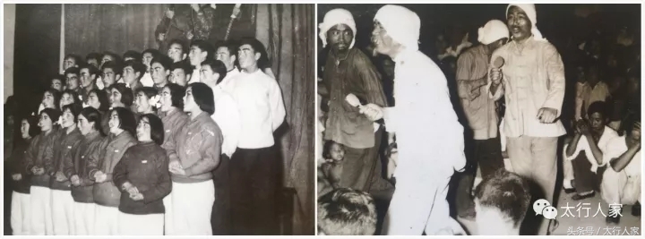 忆保定的河北省医院,满是爱