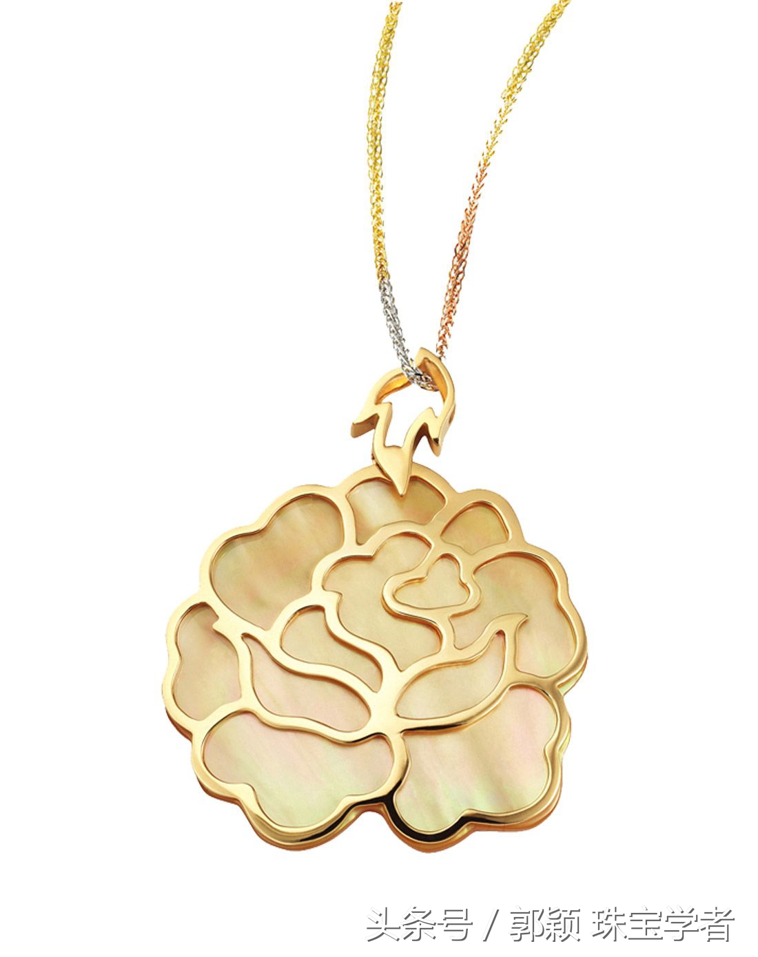 能戴在身上的美味,好吃更好看!