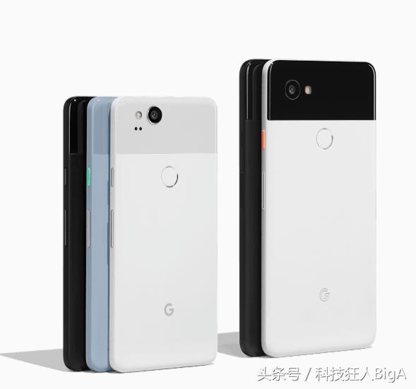 谷歌pixel2视频,谷歌pixel2xl和pixel3