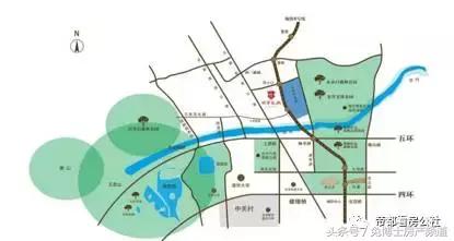 世华龙樾学区房,世华龙樾海淀