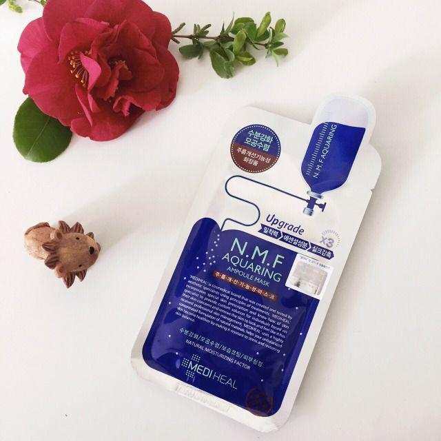 10片装超强补水面膜,1片100多的面膜