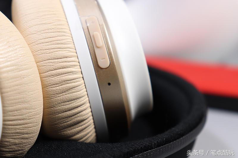 漫步者头戴式蓝牙耳机w820nb评测,漫步者w800bt头戴式蓝牙耳机测评