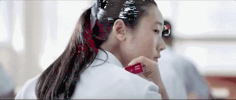 泰剧天才枪手谍战片,校园谍战大片