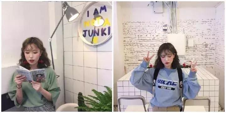 发量少的女生好看发型,发量少妹子适合的短发