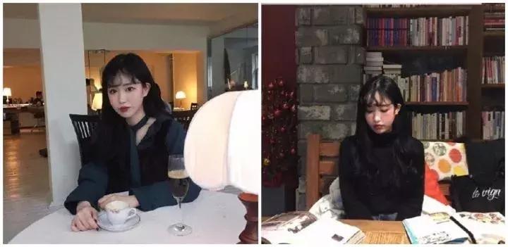 发量少的女生好看发型,发量少妹子适合的短发