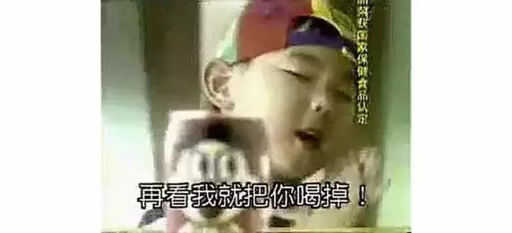 童年零食旺仔,零食一哥旺旺