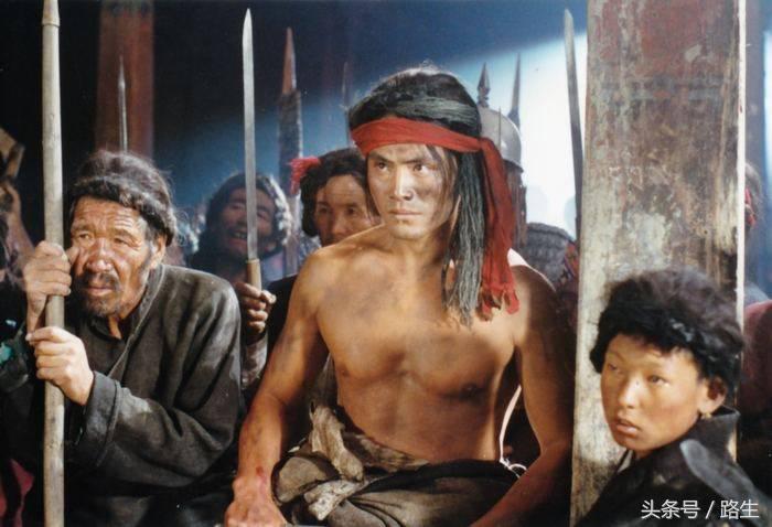 1840年英军侵略西藏,英军入侵藏族真实历史