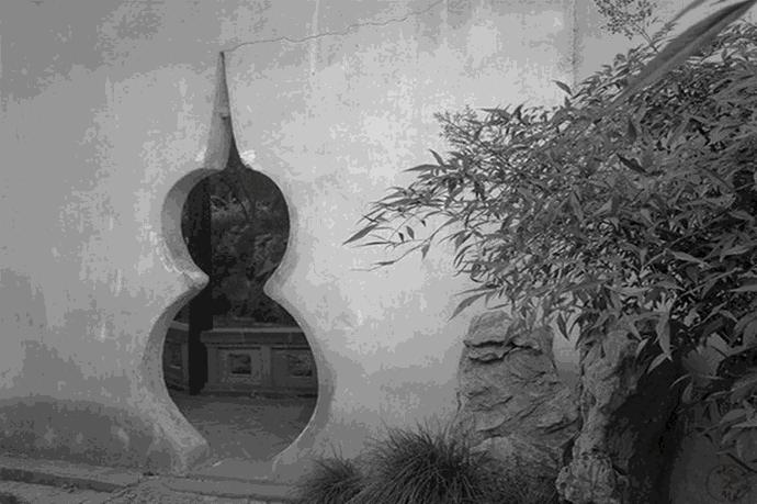 千里运河十里街，最美尽收院子里