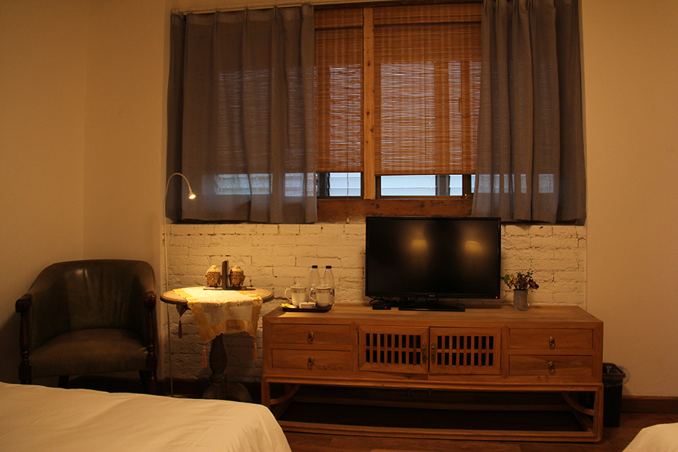 平遥古城住宿攻略平遥古城客栈怎么选择