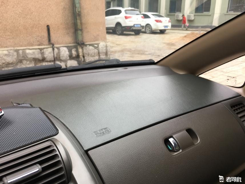 前后撞过的二手车,前后撞过的车还值得买不