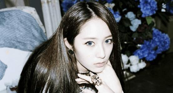 入门级新手必备美瞳知识,绝美自用美瞳分享入门挑选干货