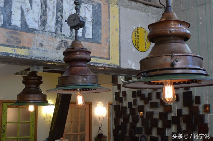 让顾客尖叫的店铺,lvc牛仔裤店铺