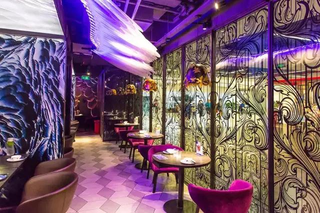 地铁四号线周边美食,地铁四号线的美食