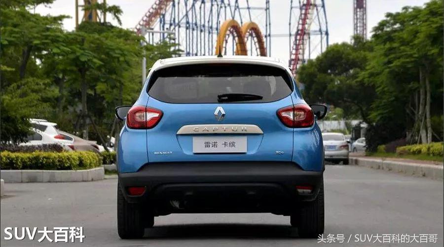 进口suv20万左右,20万以上预算买什么进口suv