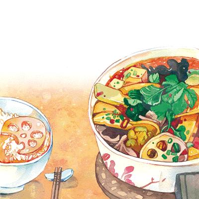 一个小吃店如何才能经营好,小吃店铺经营方案和技巧