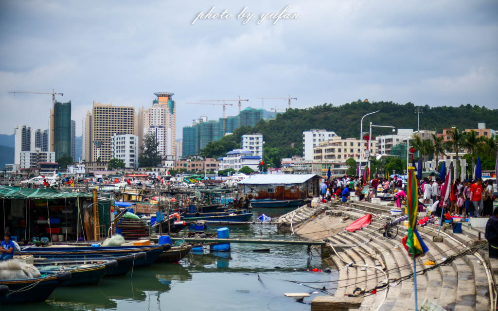 大亚湾沃尔玛吃喝玩乐,惠州大亚湾吃喝玩乐攻略