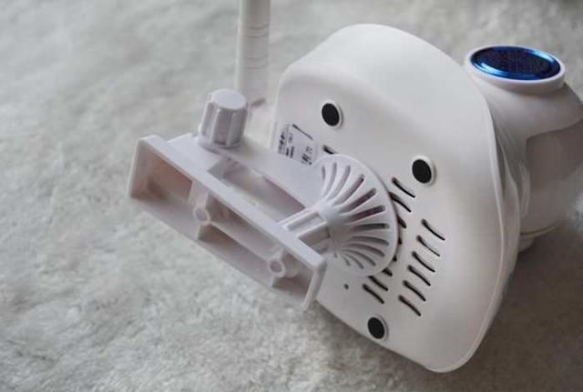 乔安智能摄像头,售价良心,实用实测