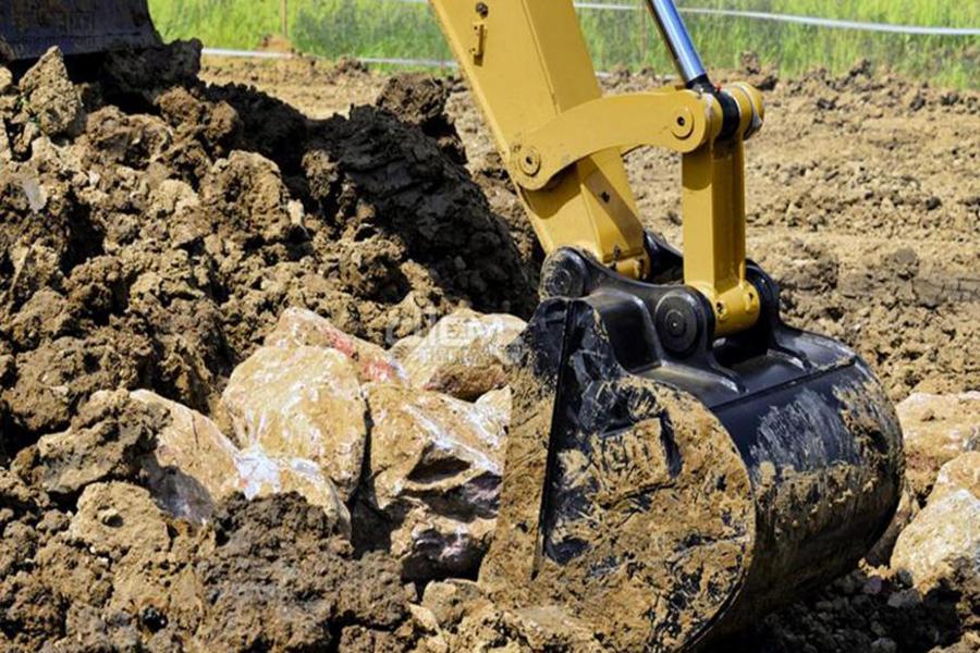 豪门小挖较量！卡特彼勒307E2对比沃尔沃EC80DPRO