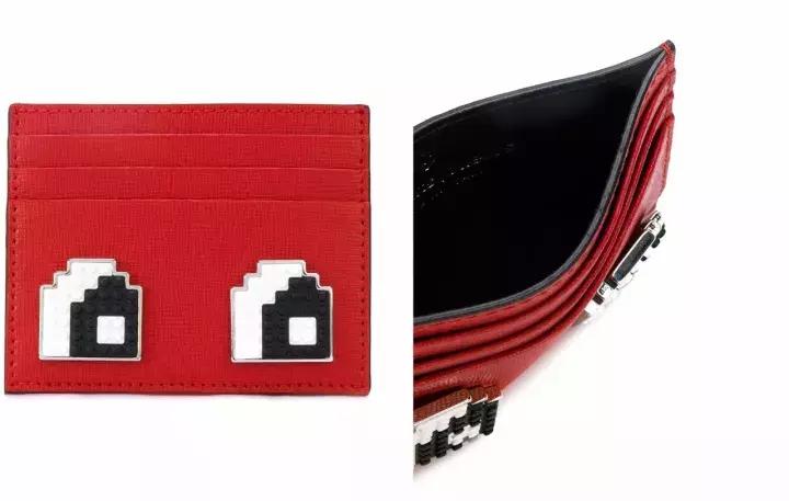 告别钱包,告别杂乱的包