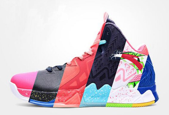 安踏为什么能超过李宁,李宁和安踏在国际上的地位