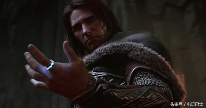 中土世界战争之影评测,中土世界战争之影讲述了什么故事