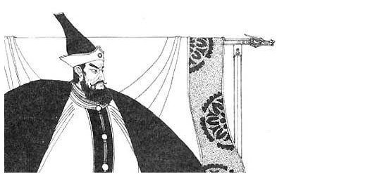 西夏建立者李姓从何而来,西夏创立政权在宋朝之前还是之后