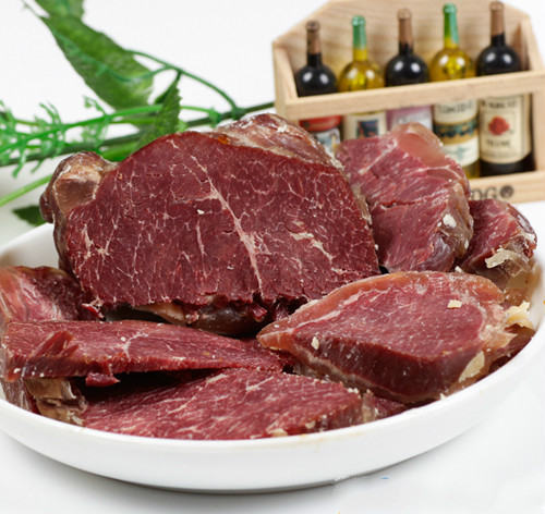 牦牛肉和黄牛肉有什么区别,牦牛肉和黄牛肉吃起来有什么区别