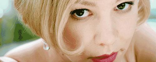 机车vs口红,机车口红