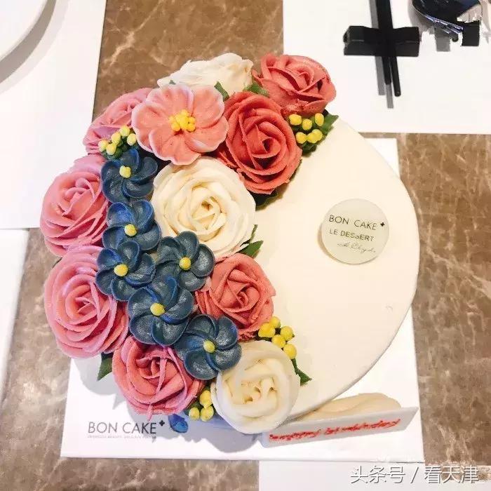 天津的蛋糕店排名,天津市里有哪些好的蛋糕店