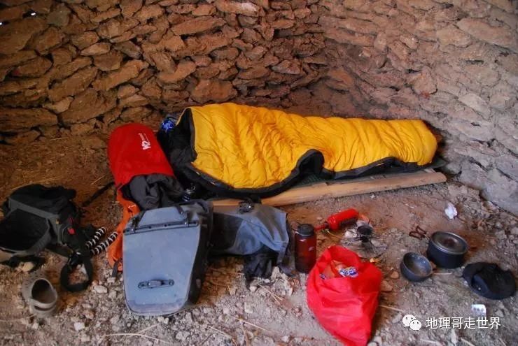 藏北高原无人区攻略,藏北无人区风景美如画