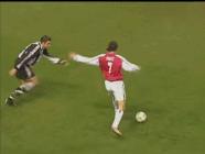 艺术足球代表人物,足坛十大古典艺术家