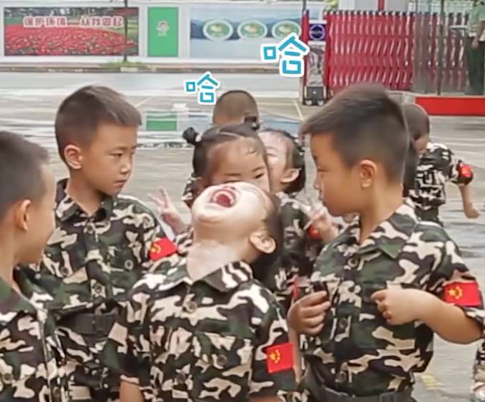 冷到想穿秋裤？《妈妈请放心》中外特辑萌娃制造小太阳为你升温！