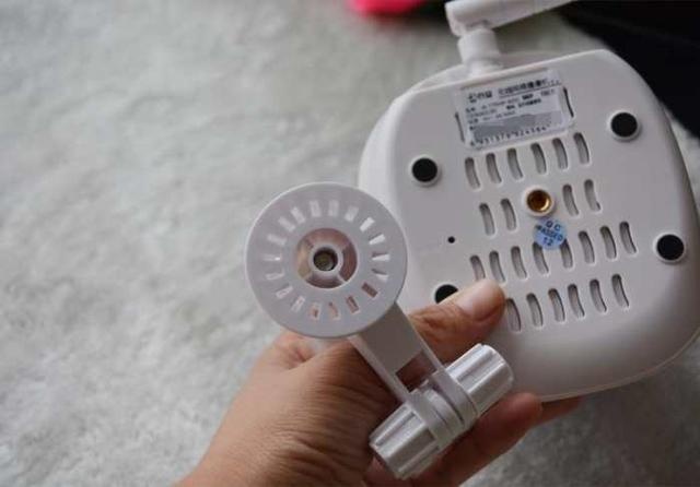 乔安ja-c10gs摄像头评测,乔安摄像头能连接多远的wifi