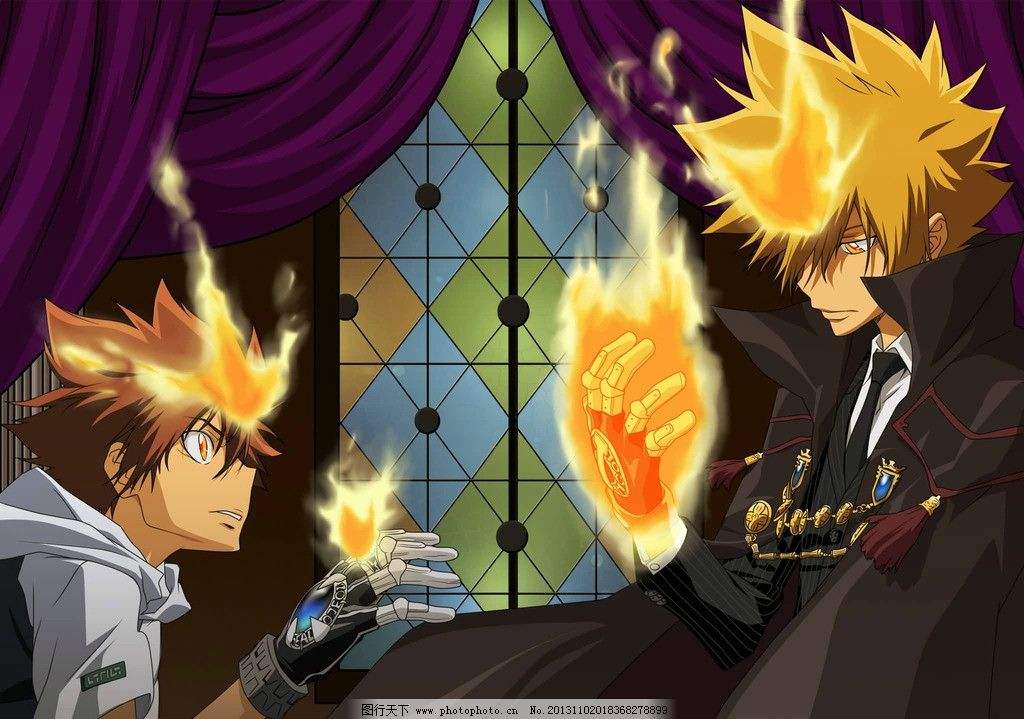 最动漫:一灭就是一个小行星JUMP系列中“战斗力爆棚”漫画TOP20