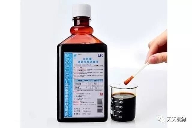 介绍几种消毒药物的使用常识