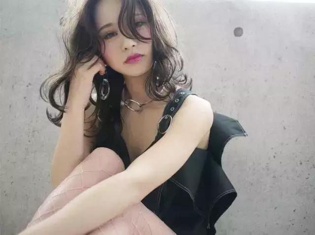 束状感纹理卷,束状纹理凌乱感