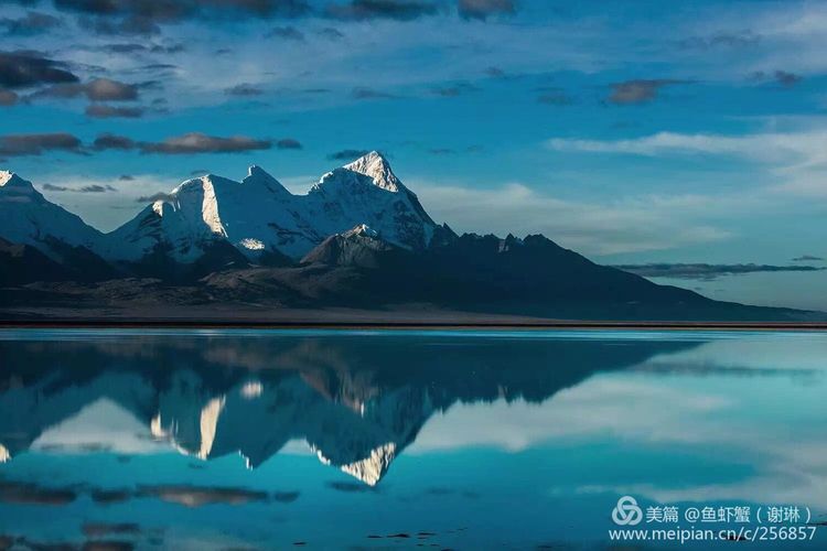 只要能去*藏西**,头痛高反什么的都不care