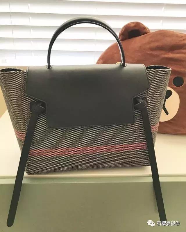 意外买爱马仕,必买的10款包包有哪些