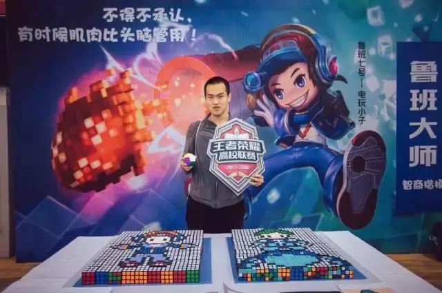 恰王者少年，为校而战！到底谁才是河南高校里的王者呢？