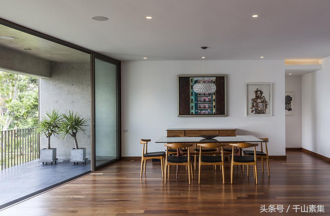 曼谷创意建筑排名,泰国风格的建筑设计介绍