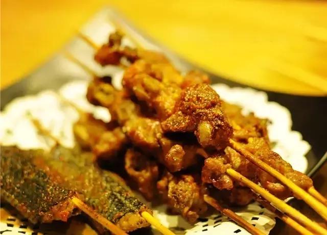 吃完烤串吃什么减肥,吃了烤串后如何减肥