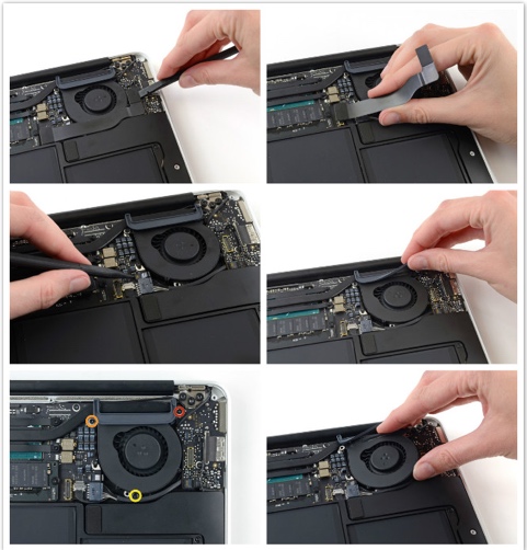 macbookair屏幕裂一点可以售后吗,macbookair屏幕坏了外接显示器
