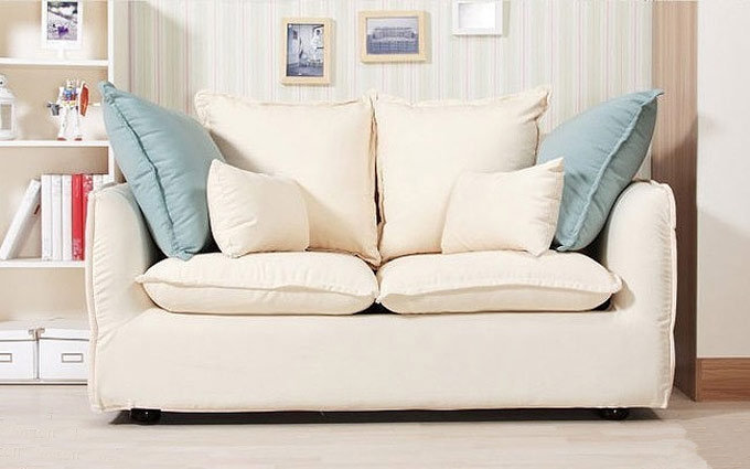 坐塌沙发,沙发越坐越塌