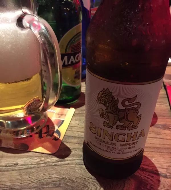 约会撩妹必备款,与女神约会喝酒的绝妙选择