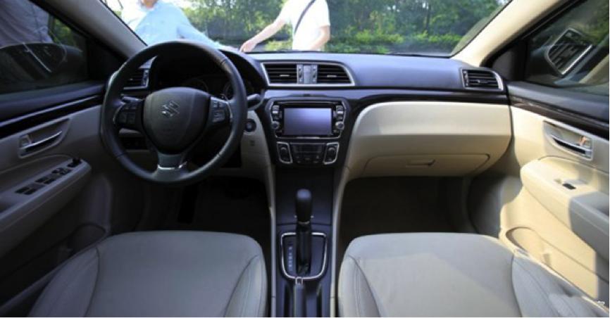 2012年铃木启悦还值多少钱自动挡,2019铃木启悦销量