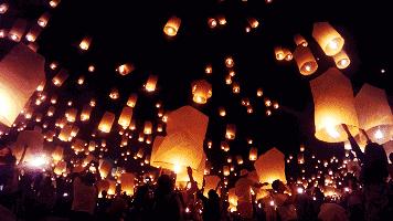 全球最浪漫的节日,世界上最浪漫节日