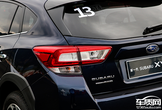新一代subaruxv雪地,subaruxv跨界suv新体验