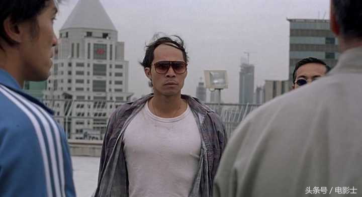 周星驰笑场少林足球,周星驰拍少林足球有多艰难