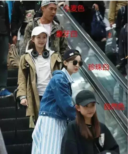 为什么它们就能成为回购率百分之百的爆款？看看功效就知道了！